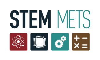 STEM METS RESOURCES logo